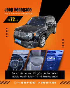 Jeep Renegade (1)