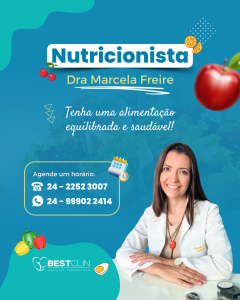 nutricionista